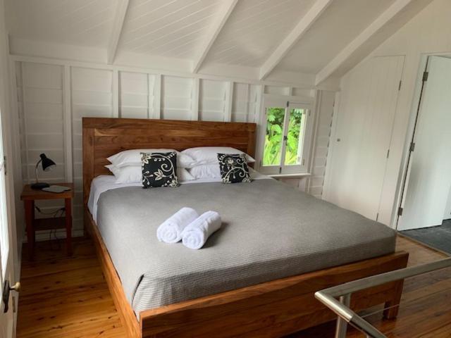 Port Douglas Cottage & Lodge Exterior foto