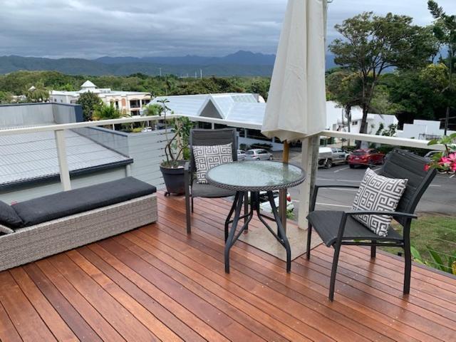 Port Douglas Cottage & Lodge Exterior foto