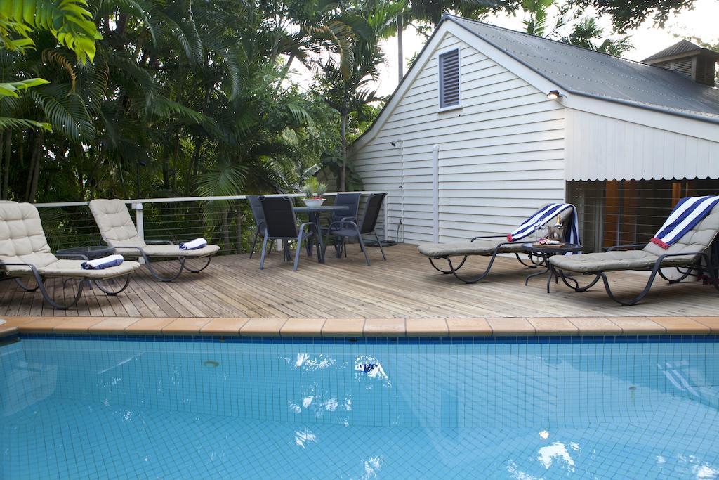 Port Douglas Cottage & Lodge Habitación foto