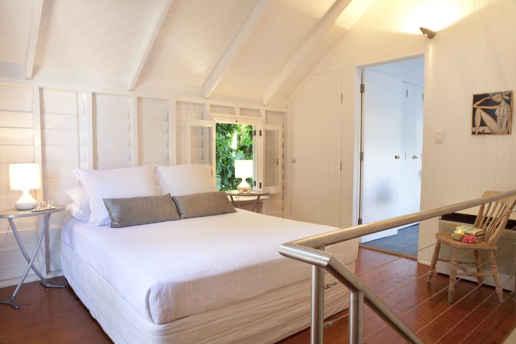 Port Douglas Cottage & Lodge Habitación foto