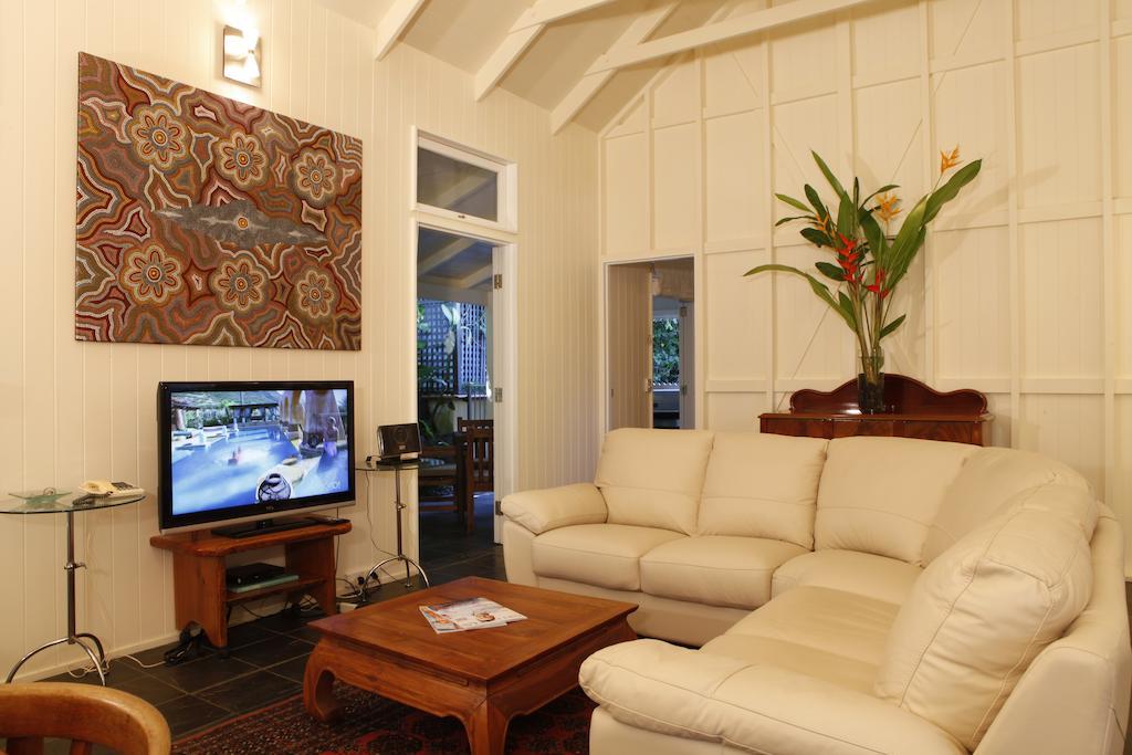 Port Douglas Cottage & Lodge Habitación foto