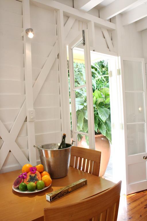 Port Douglas Cottage & Lodge Habitación foto